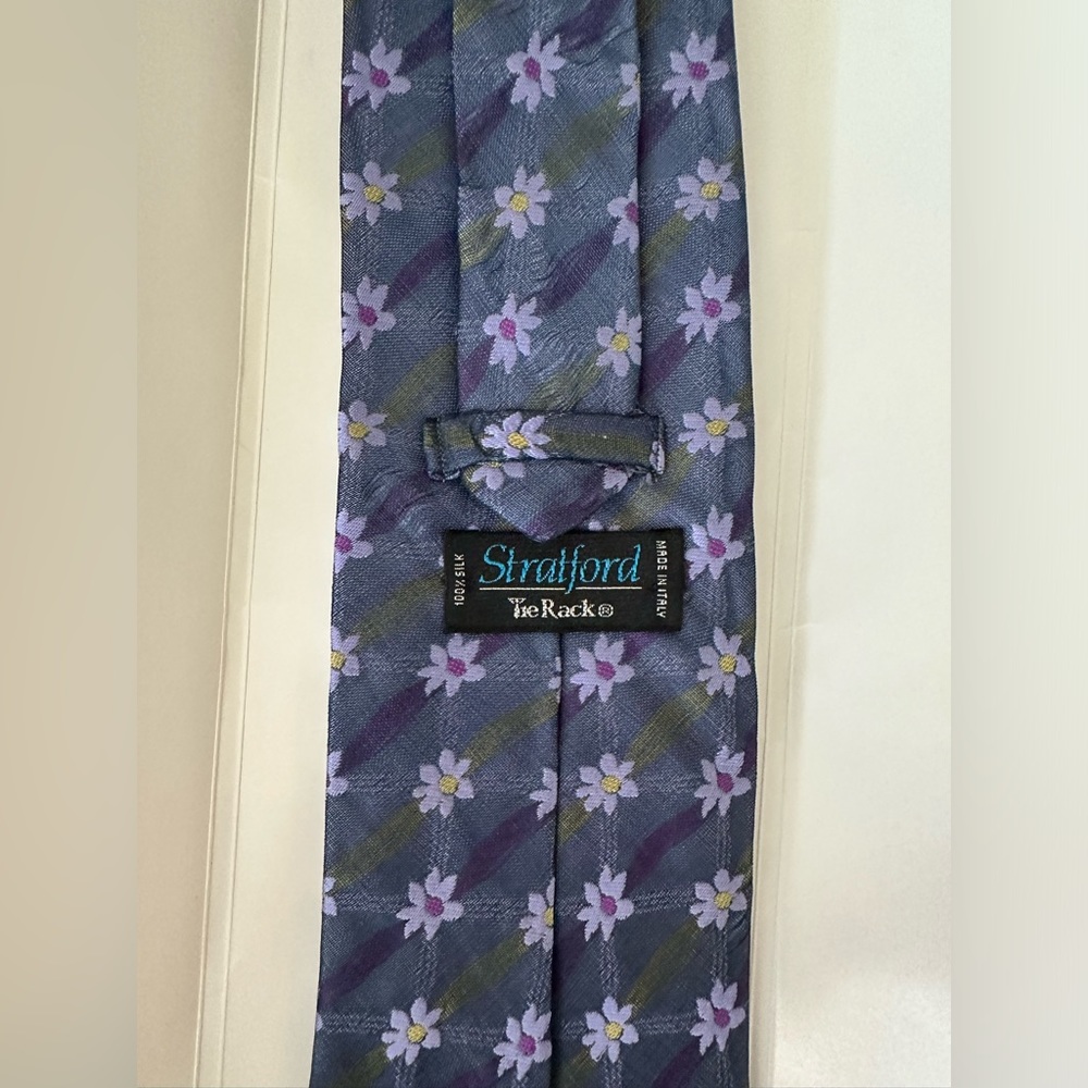 Stratford Men’s Neck Tie